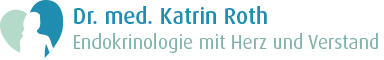 Dr. med. Katrin Roth Logo